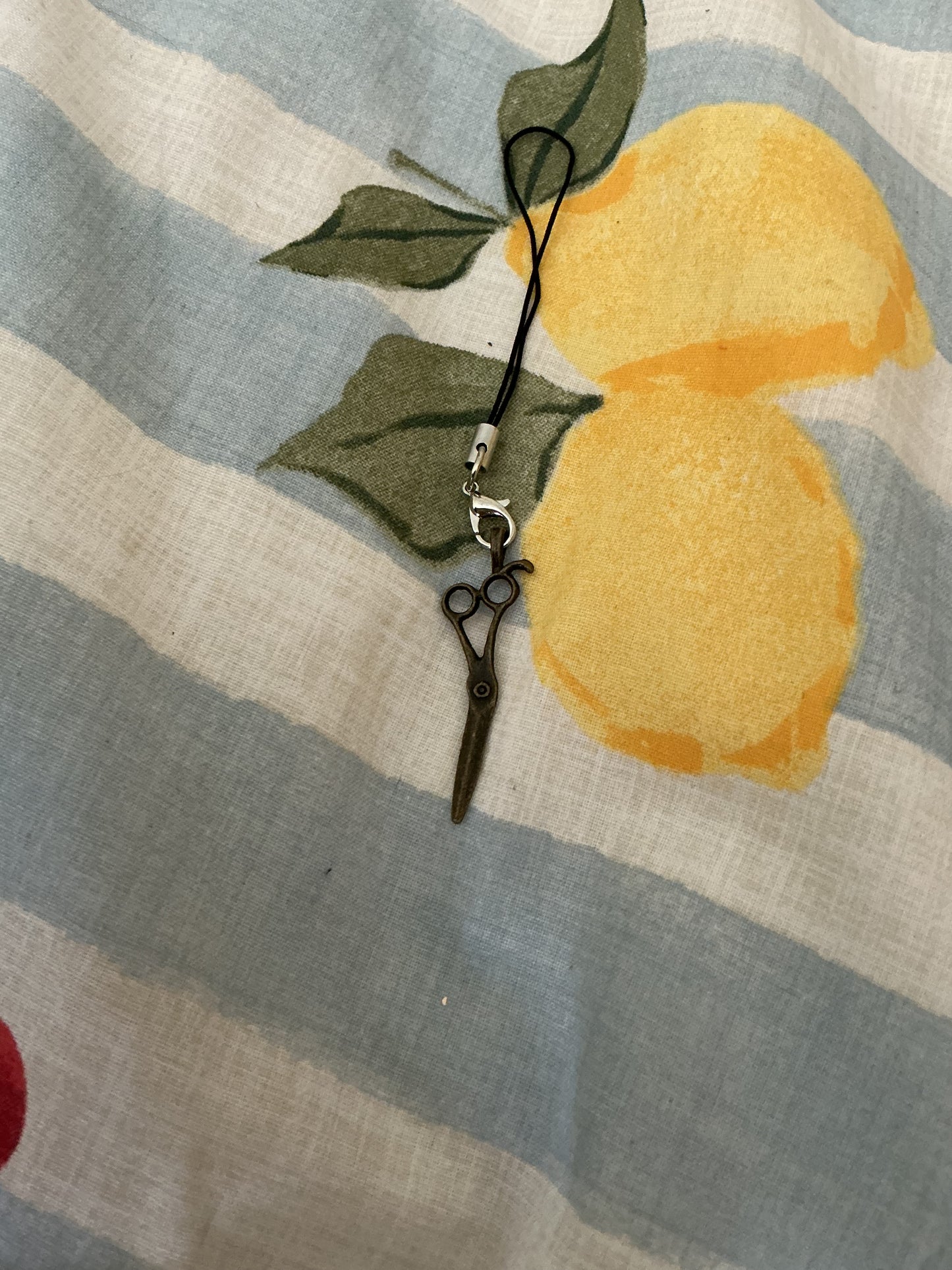 Phone Charms