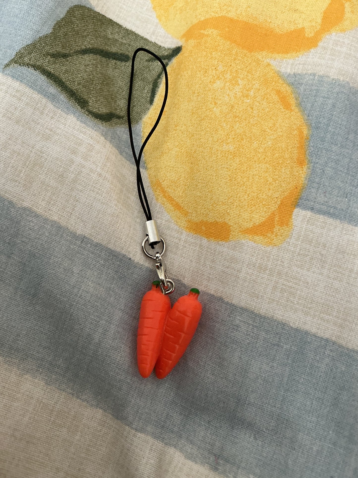 Phone Charms