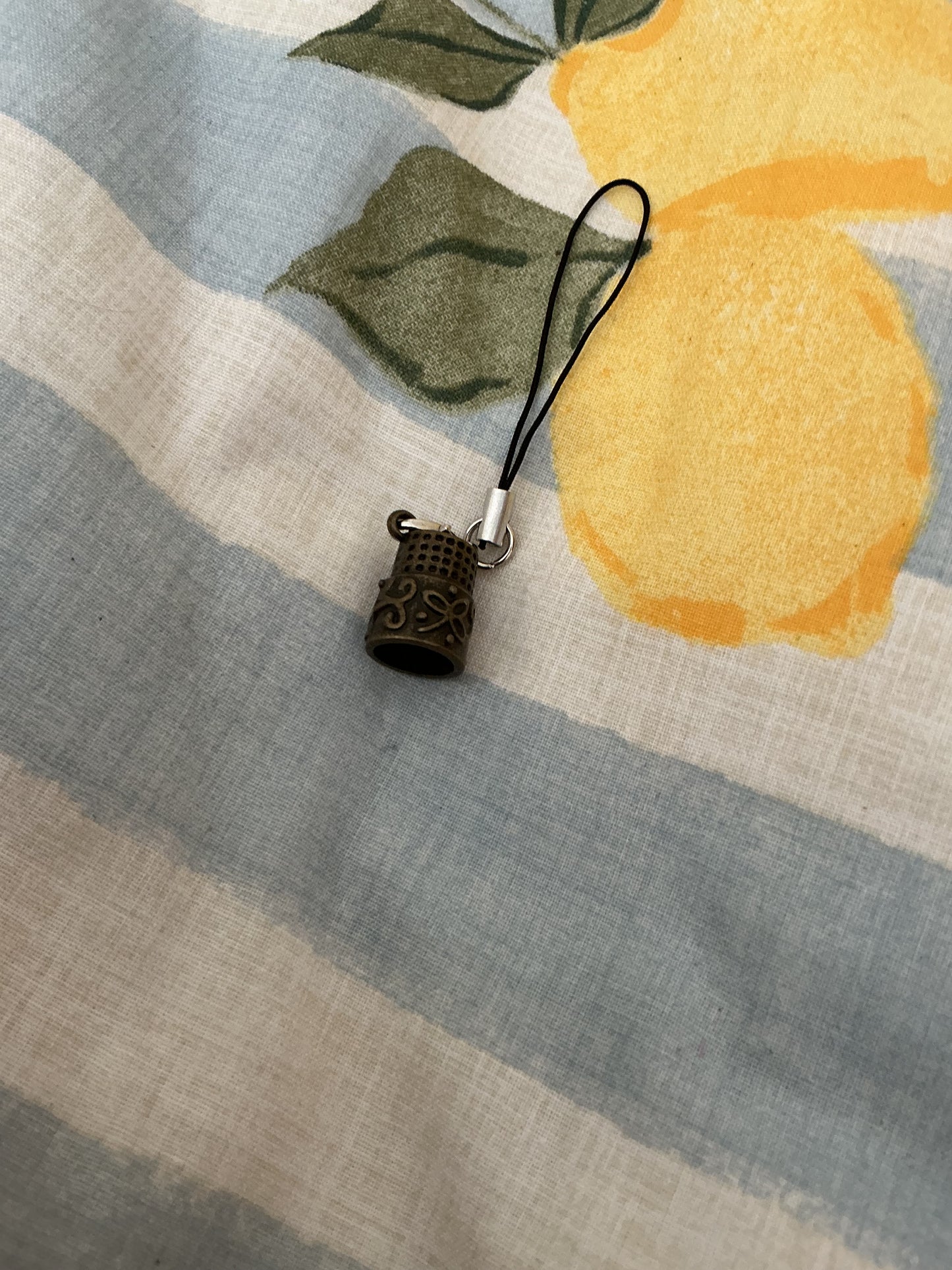 Phone Charms