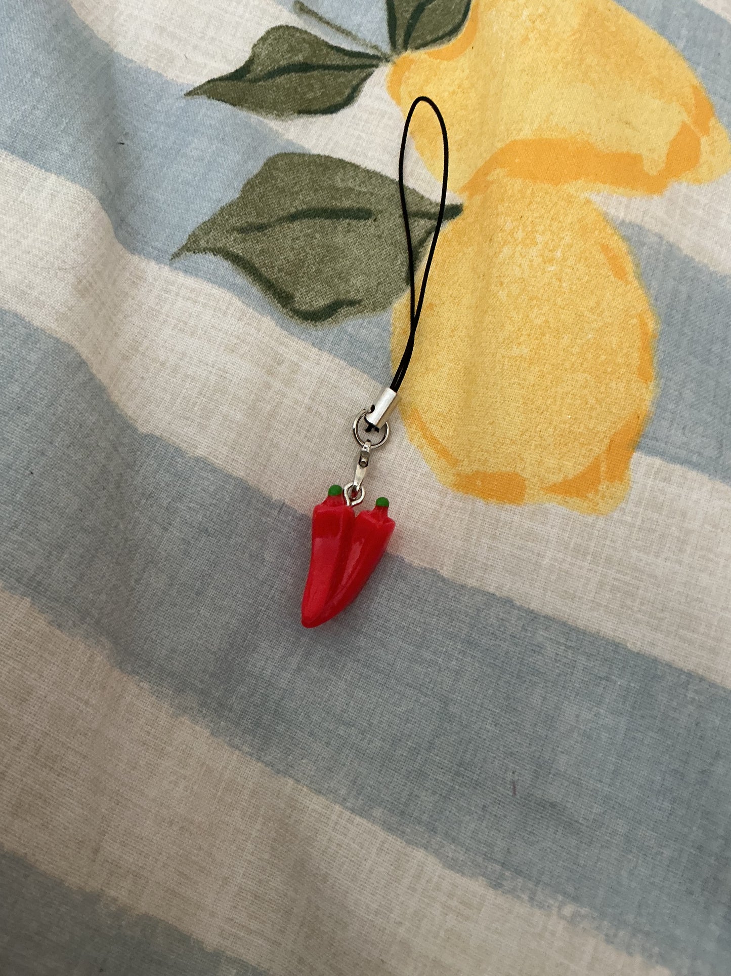 Phone Charms