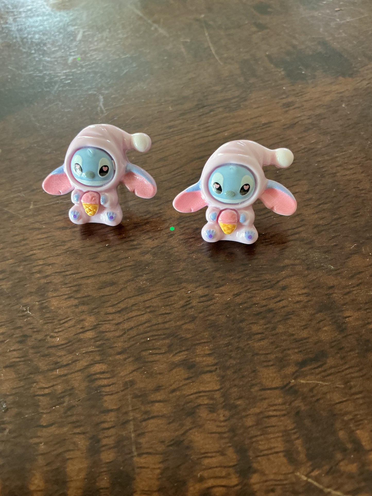 Stitch Studs