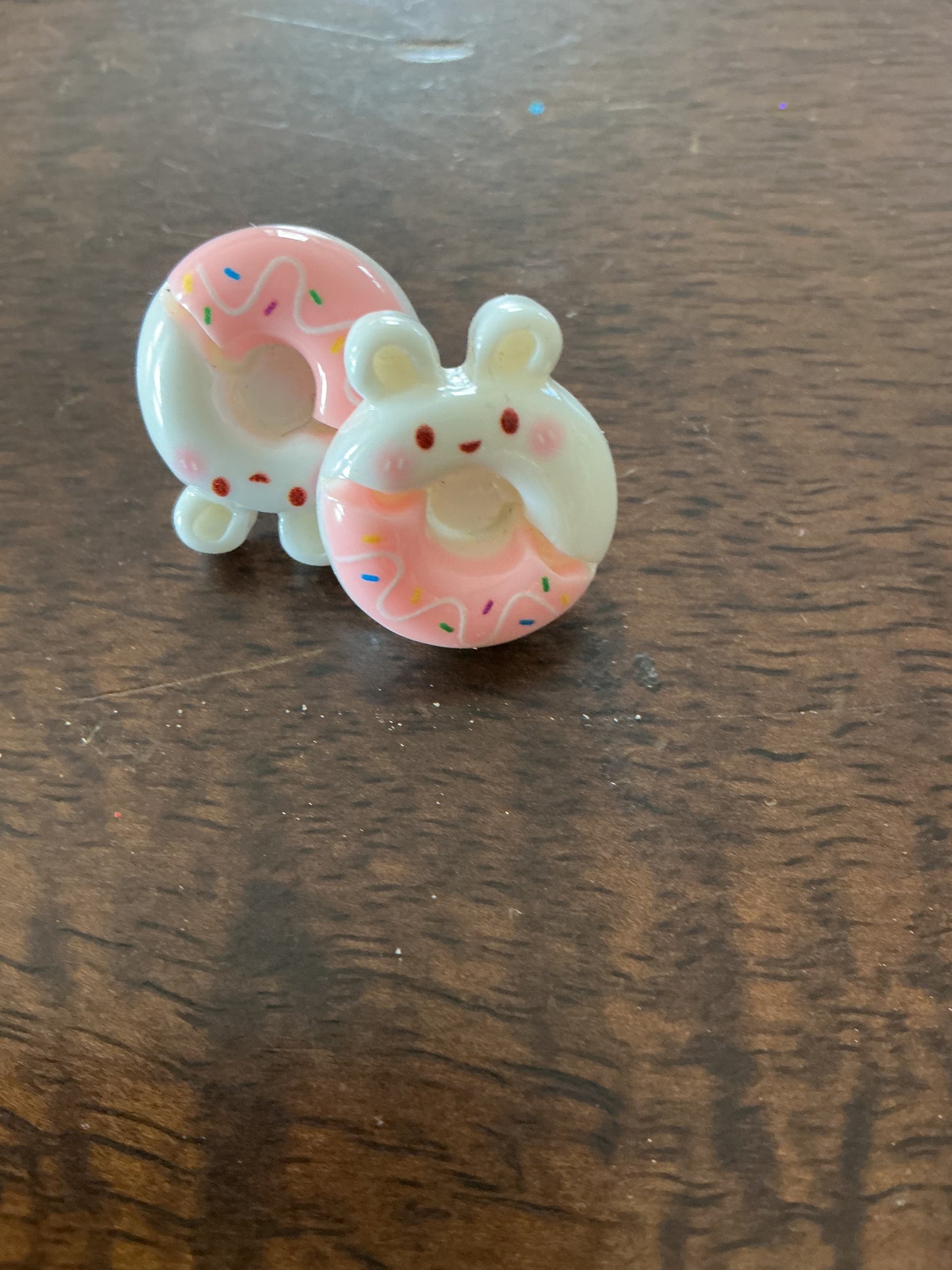 Bunny Studs