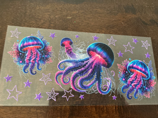 purple-jellyfish