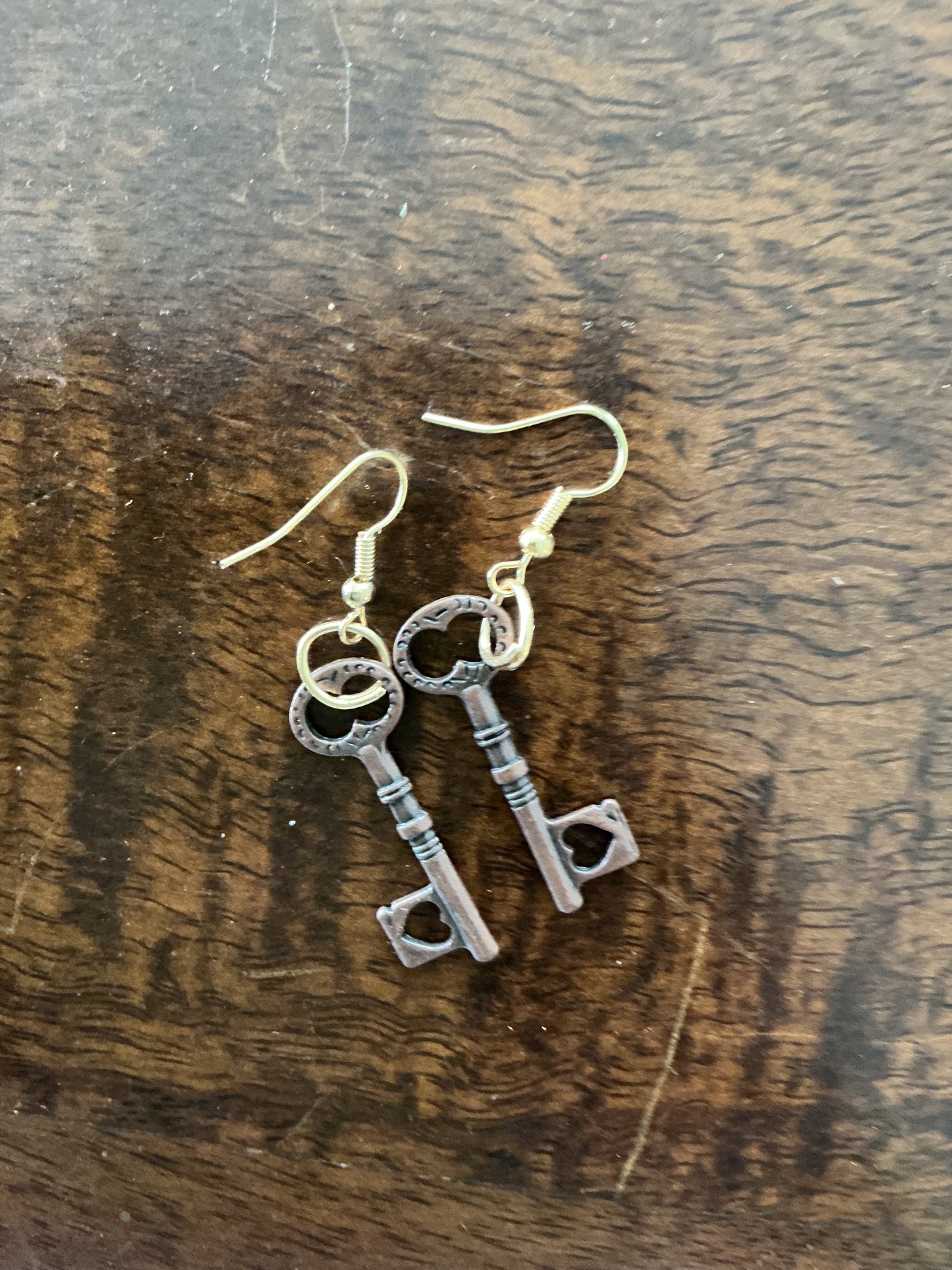 Key Dangles