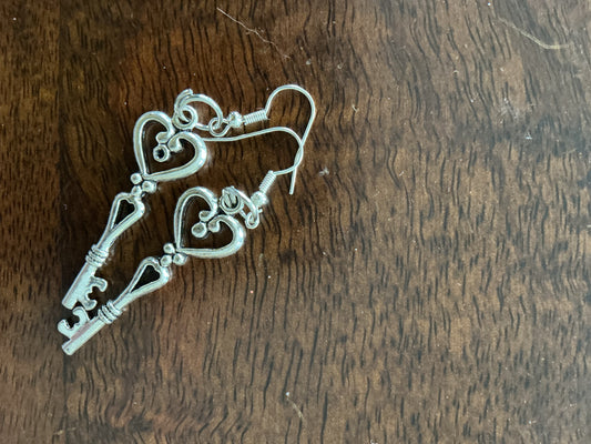 Key Dangles