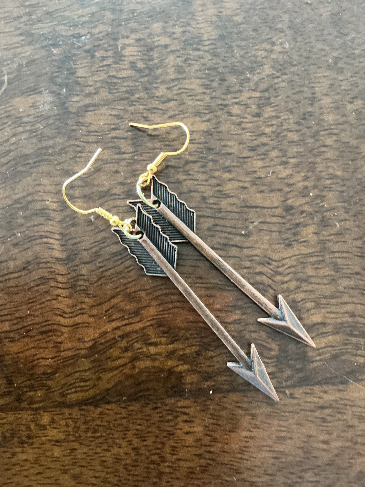 Arrow Dangles