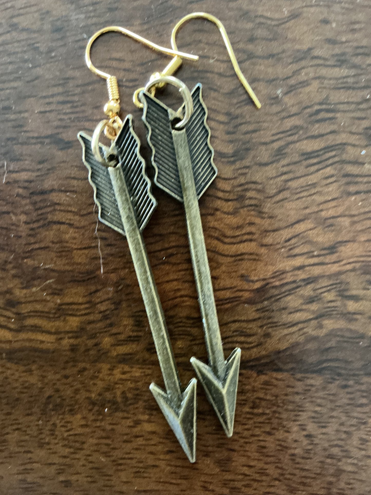 Arrow Dangles