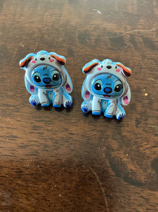Stitch Studs