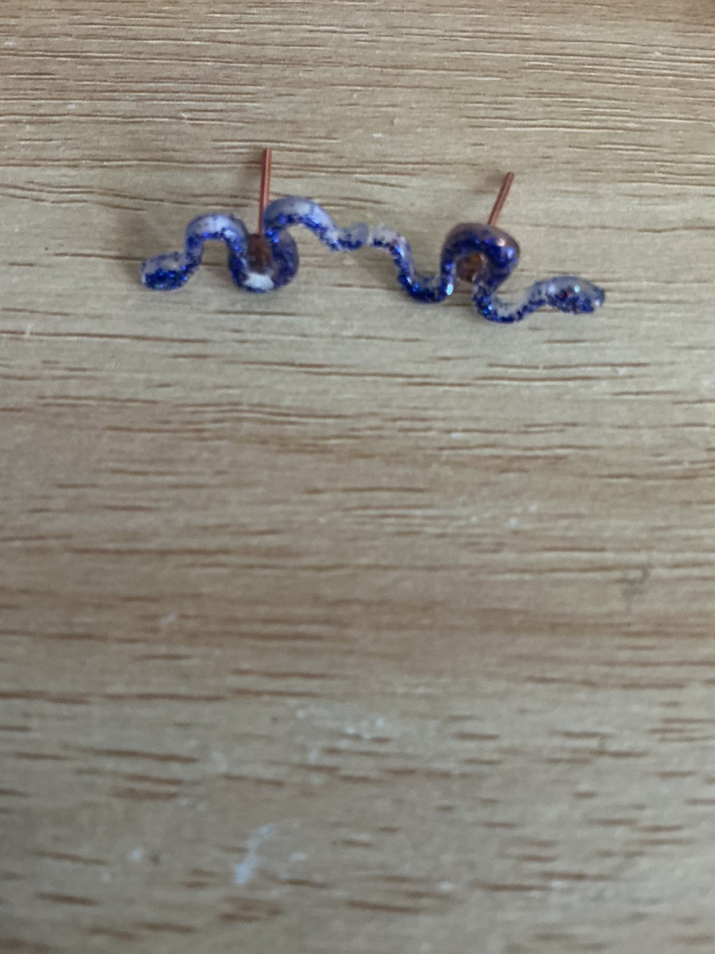 Snake studs