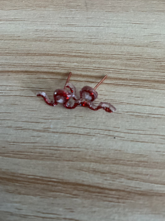 Snake studs