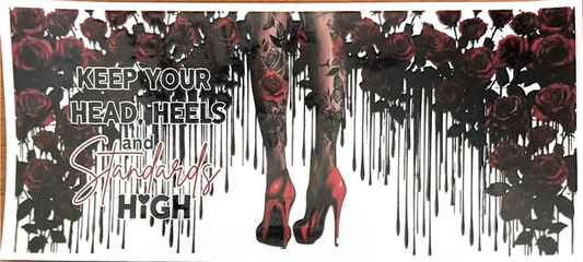 keep-your-head-heels-and-your-standards-high