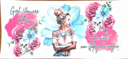 badass-tattoo-girl