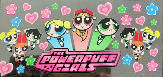 powerpuff-girls