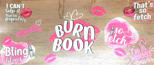 burn-book
