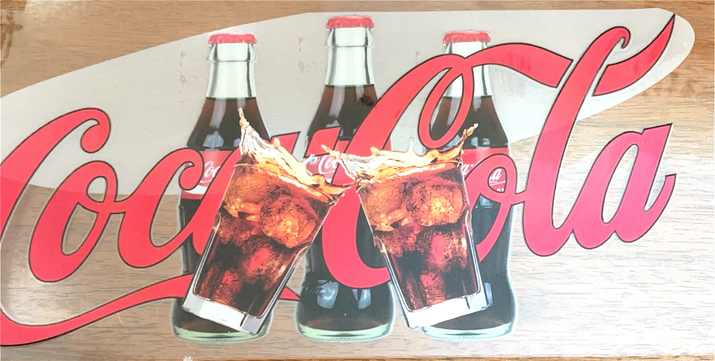 coca-cola