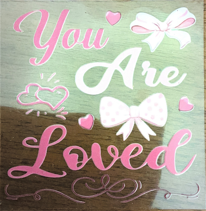 girly-decals