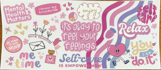 self-care