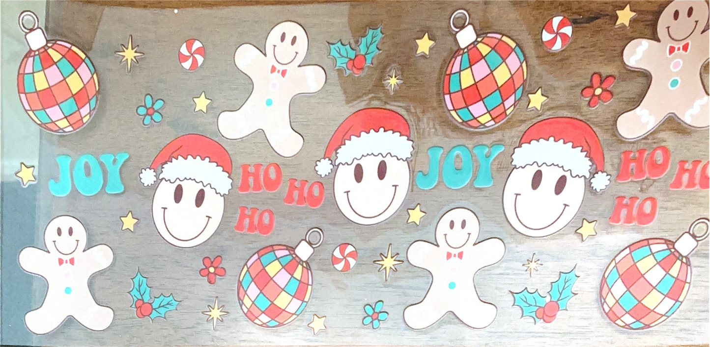 hohoho-joy