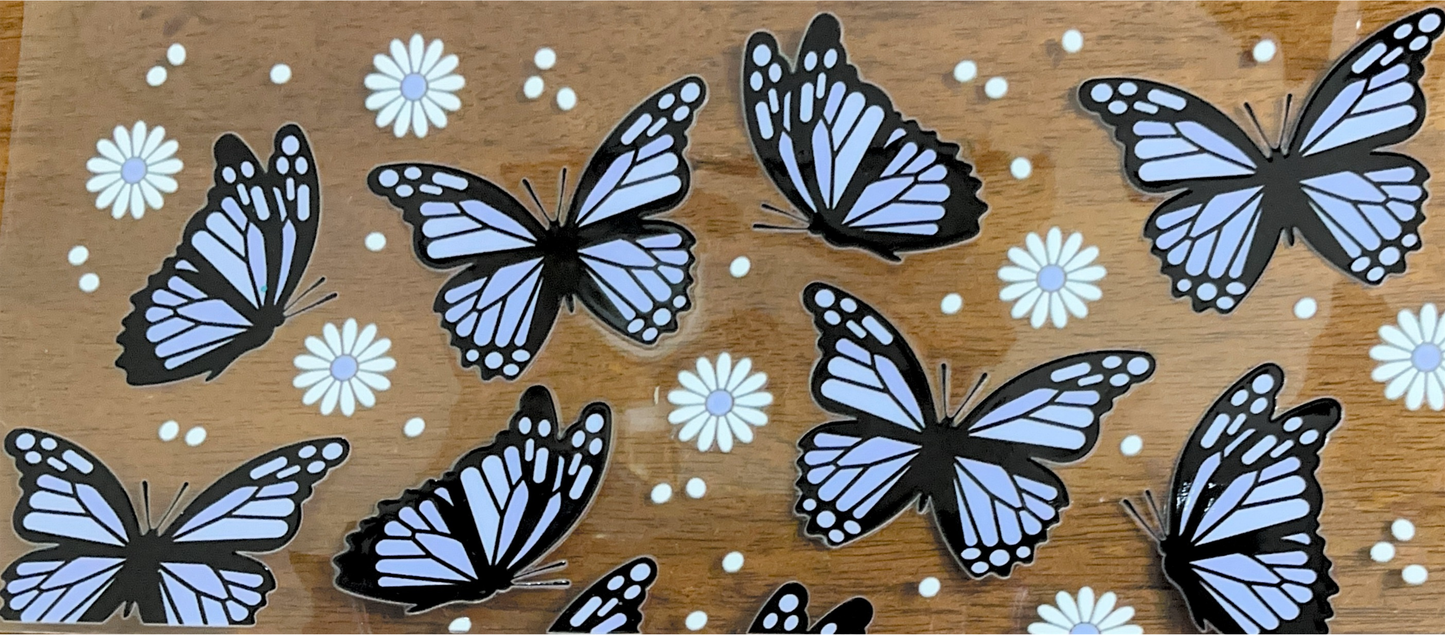 black-purple-butterfly