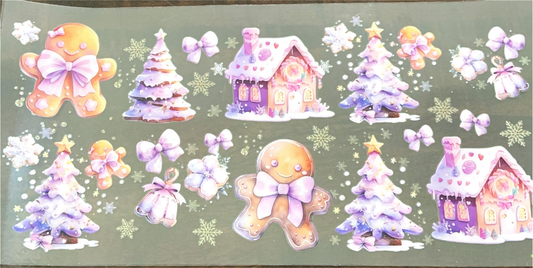 purple-gingerbread