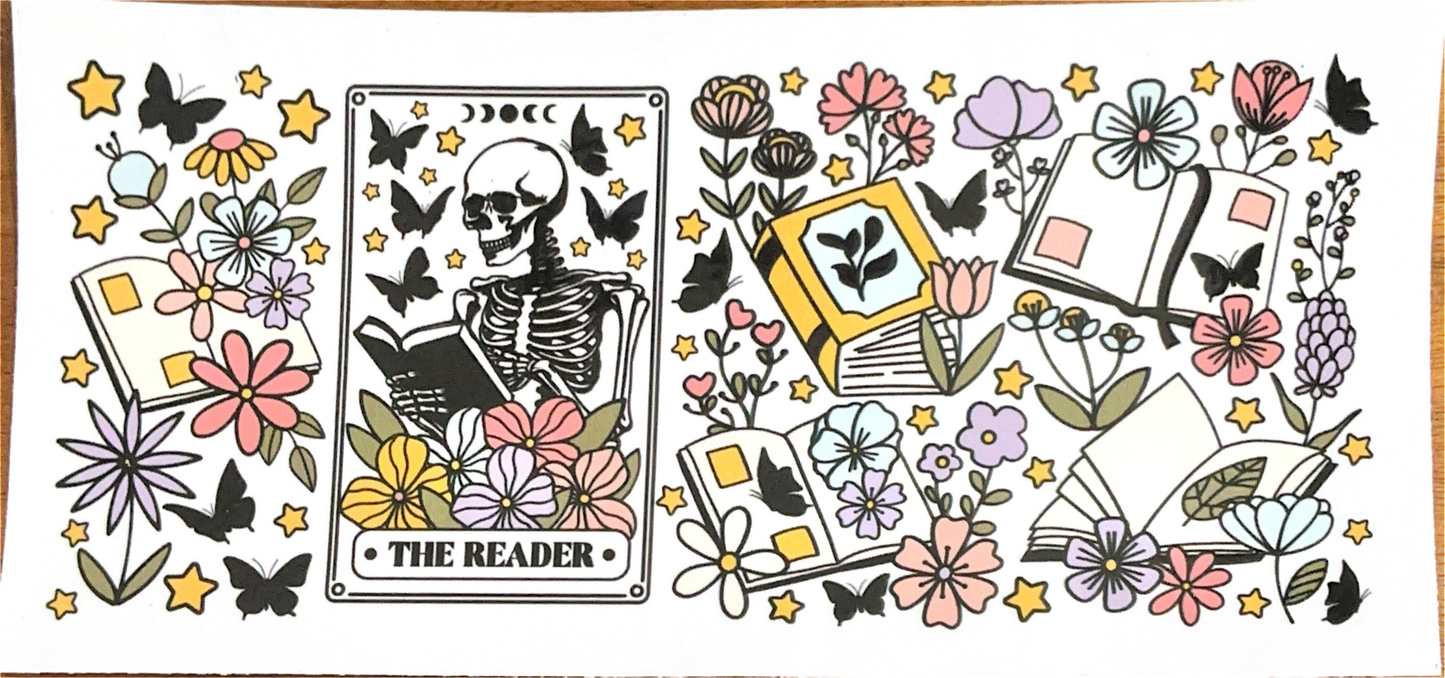 the-reader