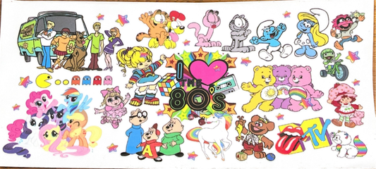 i-love-the-80s