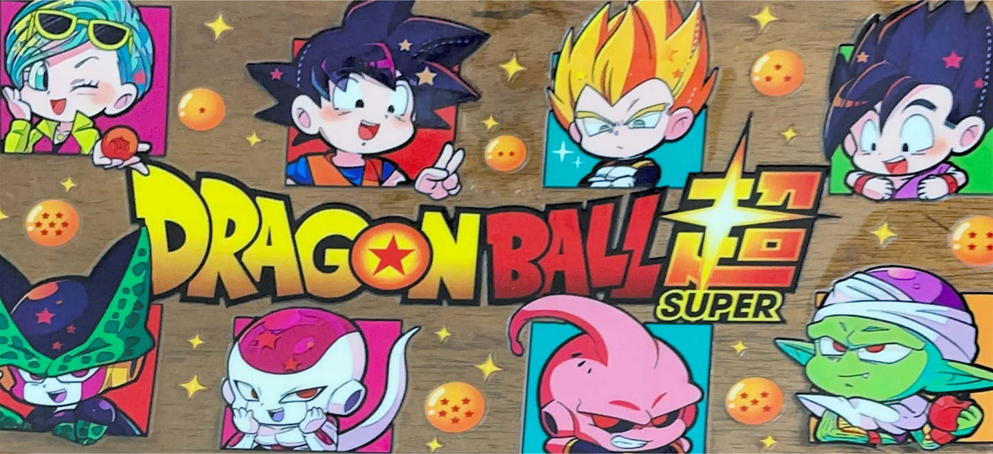 Dragon Ball Z #1