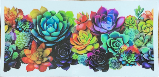 rainbow-floral