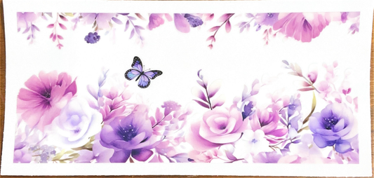 purple-butterfly-floral