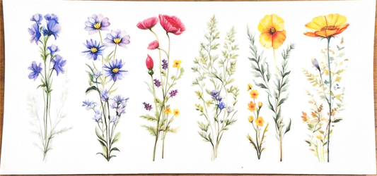 anemone-wild-flowers