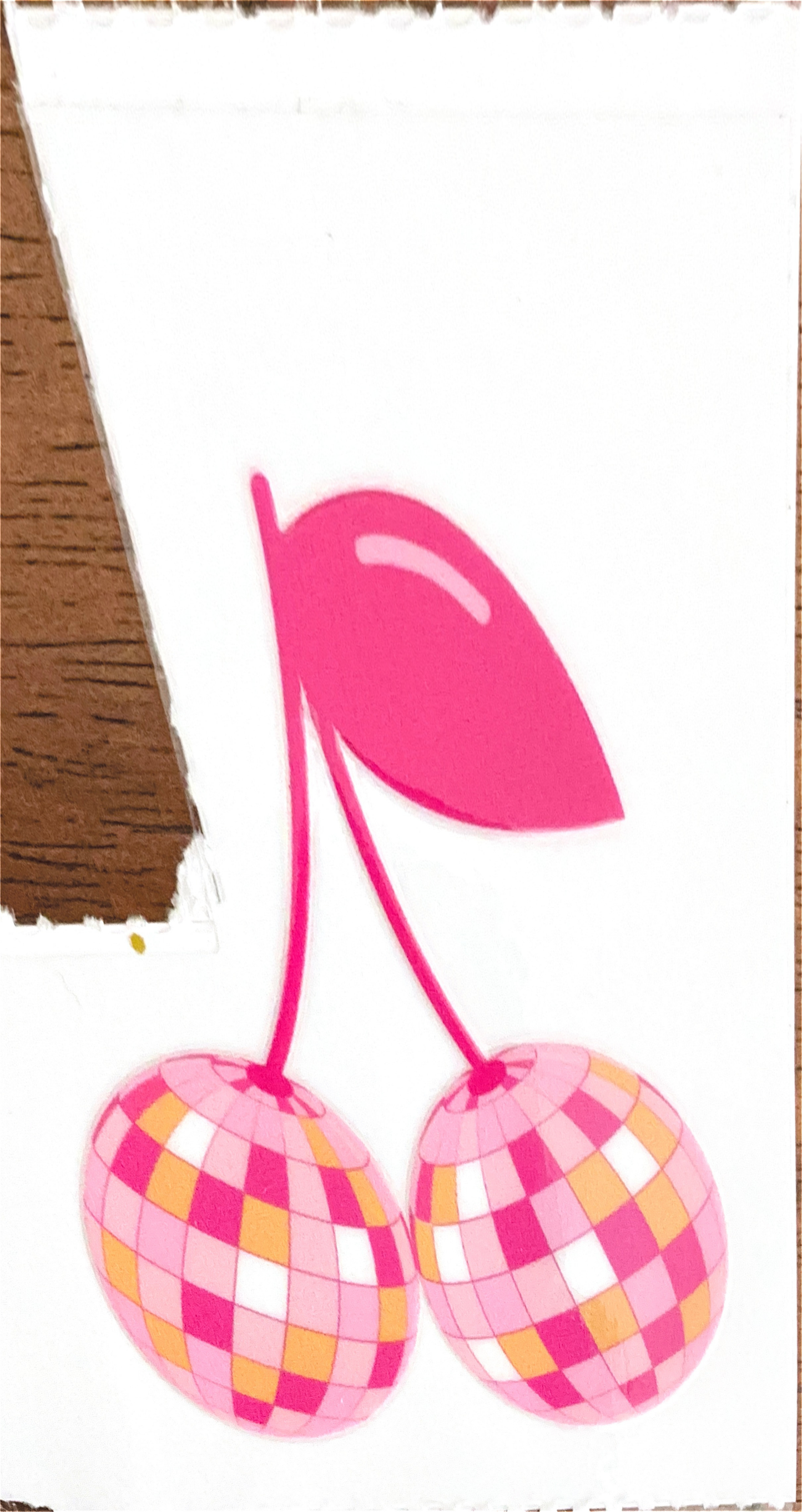disco-cherries