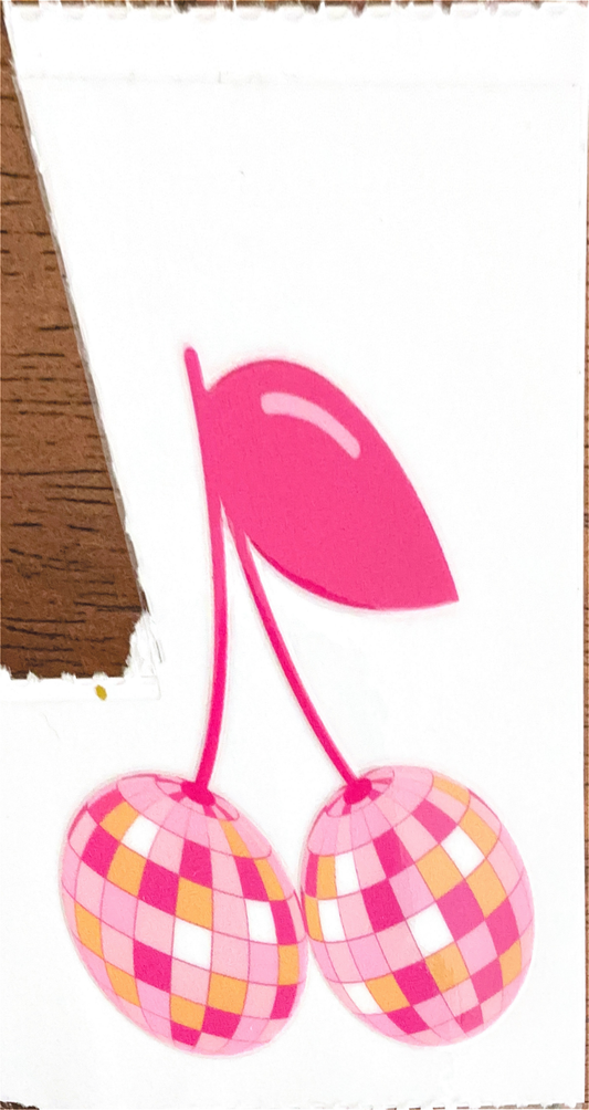 disco-cherries