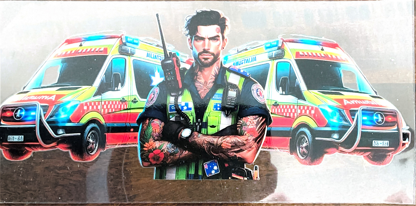 ambulance-man