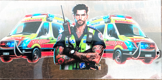 ambulance-man