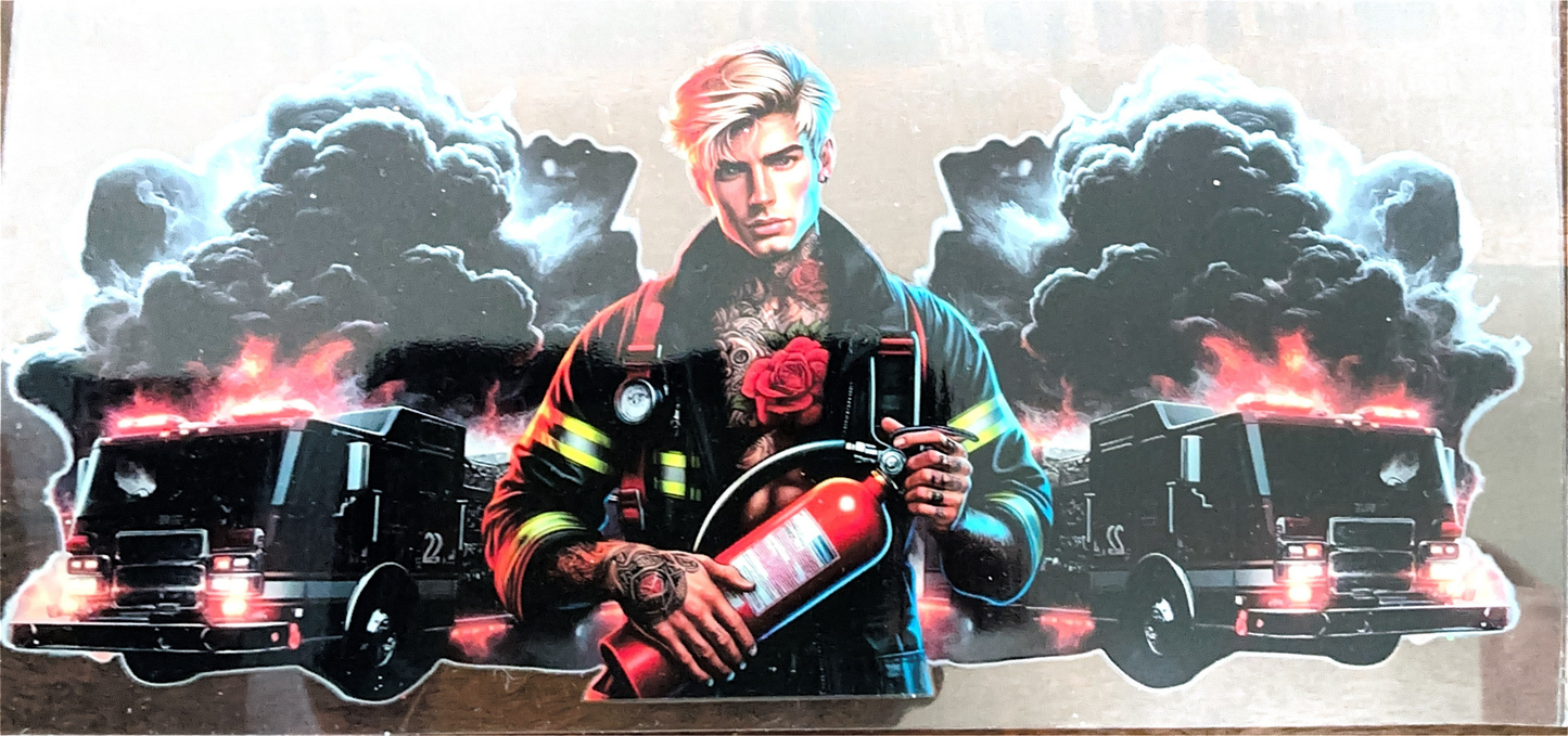 fire-man