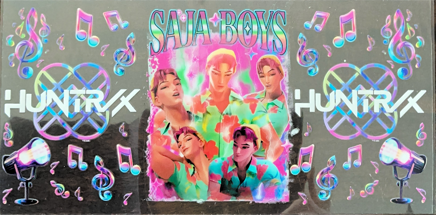 sajaboys