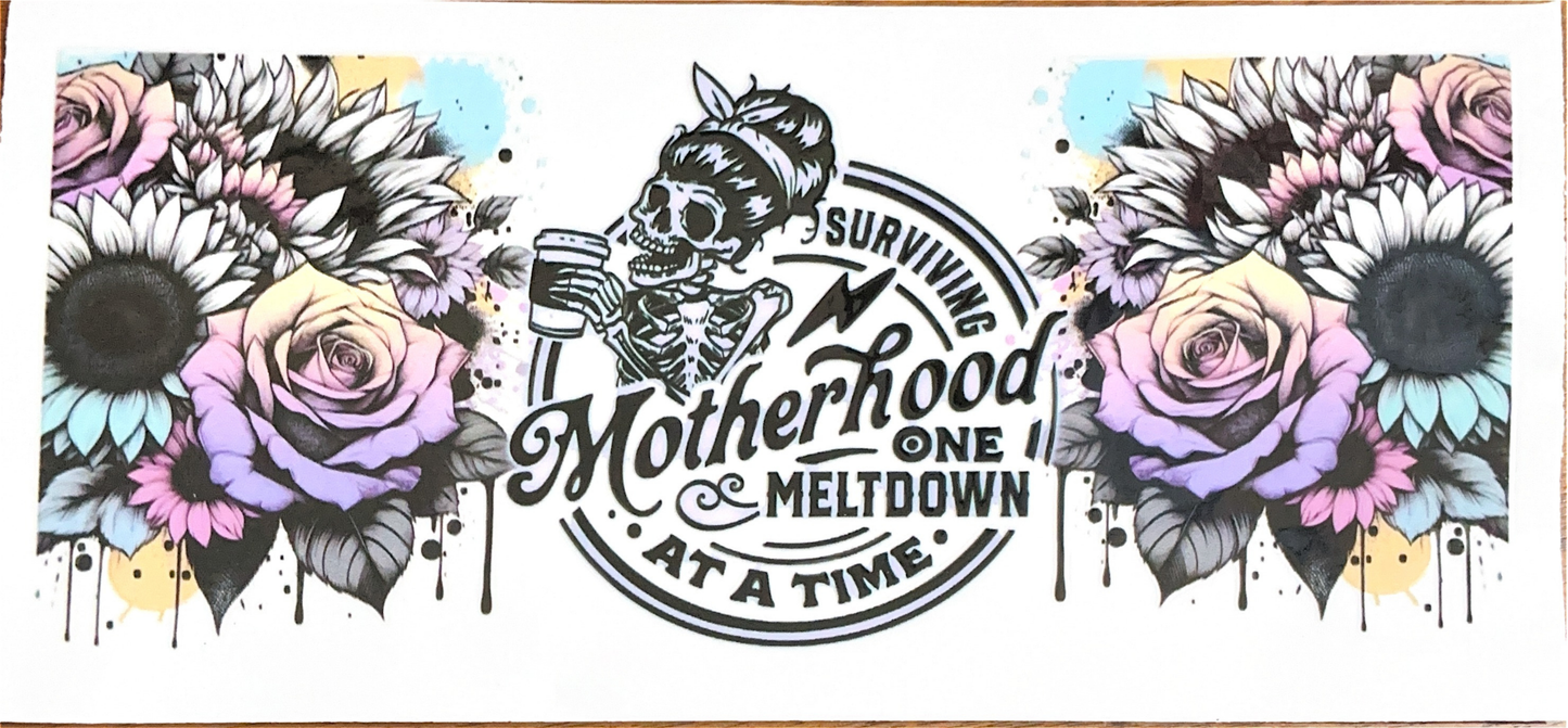 motherhood-survival
