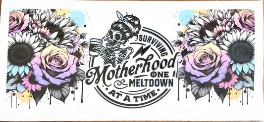 motherhood-survival